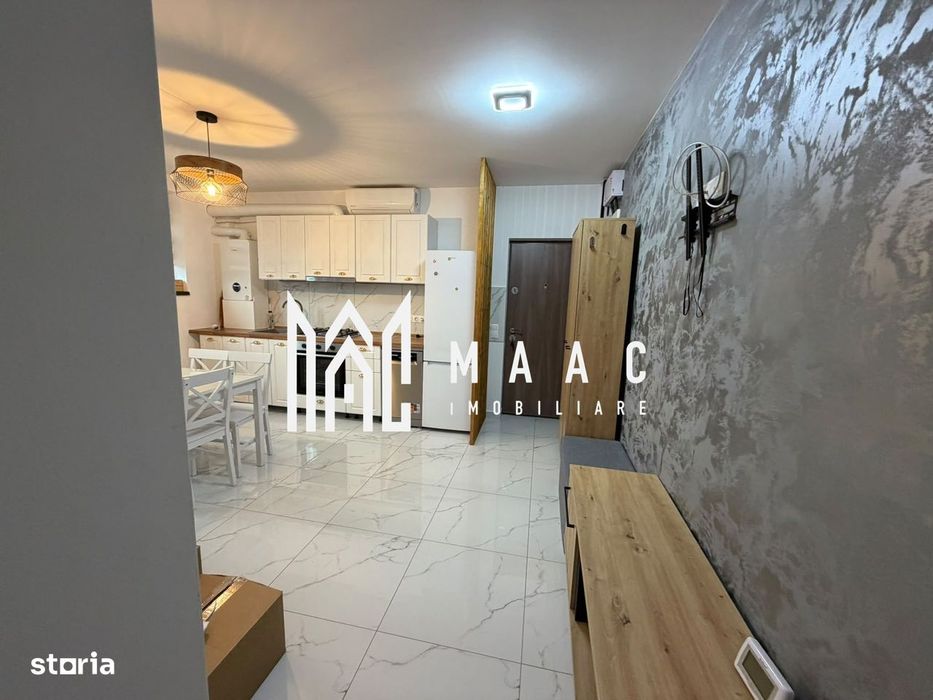 Apartament 3 camere decomandat | Doamna Stanca | 2022, AC