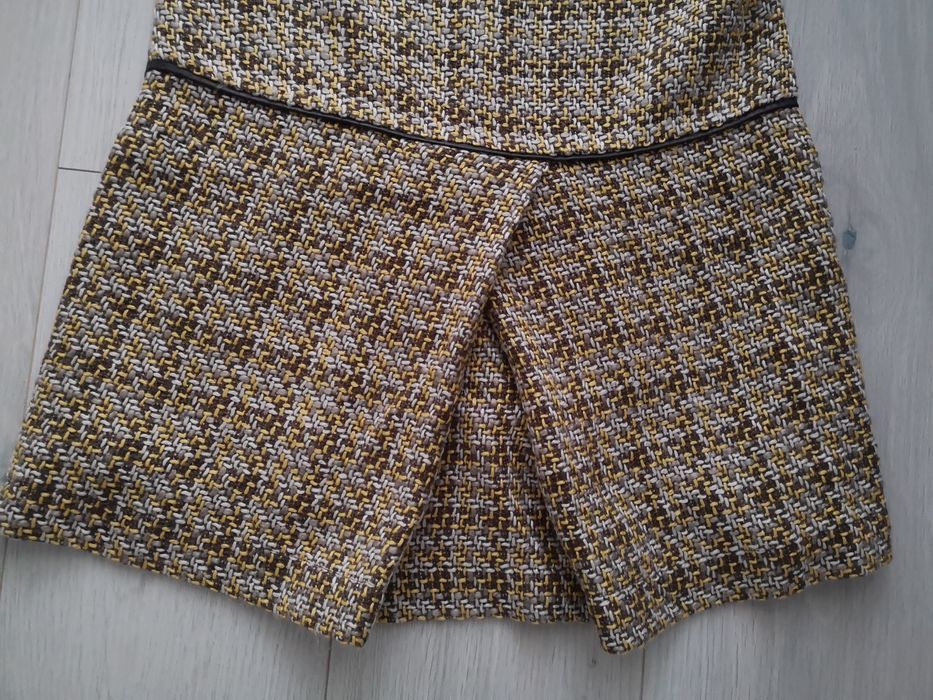 Детска рокля 12-13год.