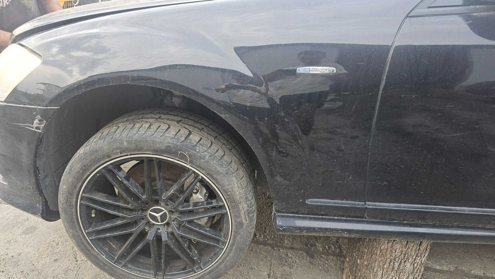 unitate command navi Mercedes S class W221 A2218703591 S320 S350 S500