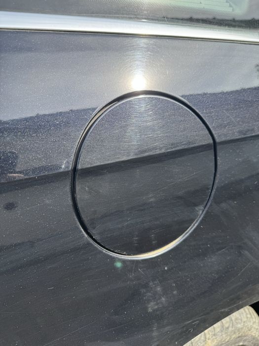 Usita rezervor LC9X Volkswagen Passat B7 2.0 TDI CFFB Break