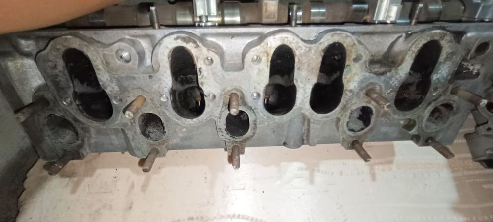 Продам головки на Ауди/Audi