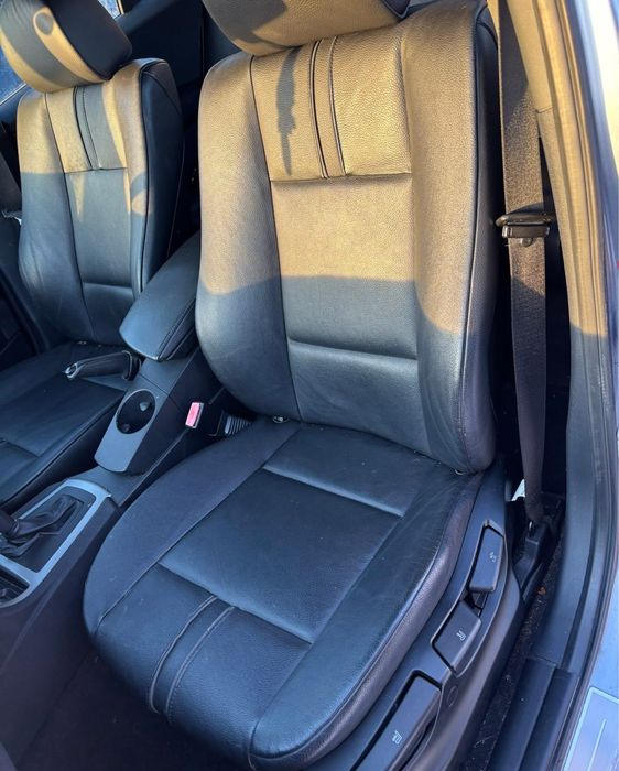 Dezmembrez BMW X3 E83 100.000 Miles 2005 3.0i M54,Xenon, Panoramic