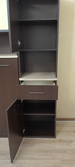 Продам шкаф стенку