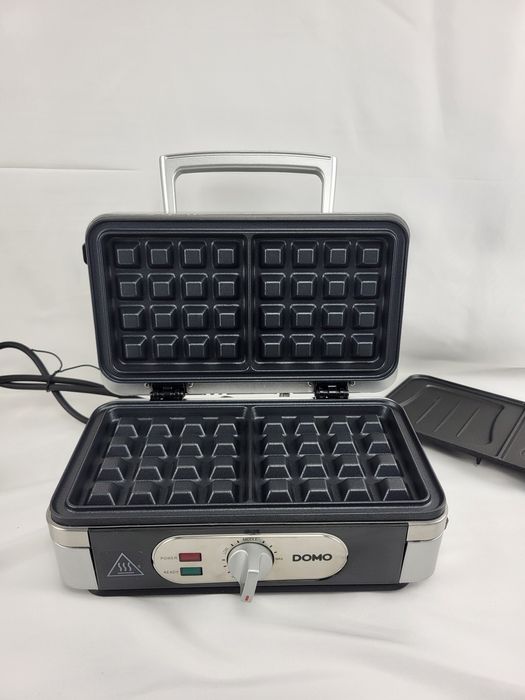 Тостер / Грил Domo 3в1