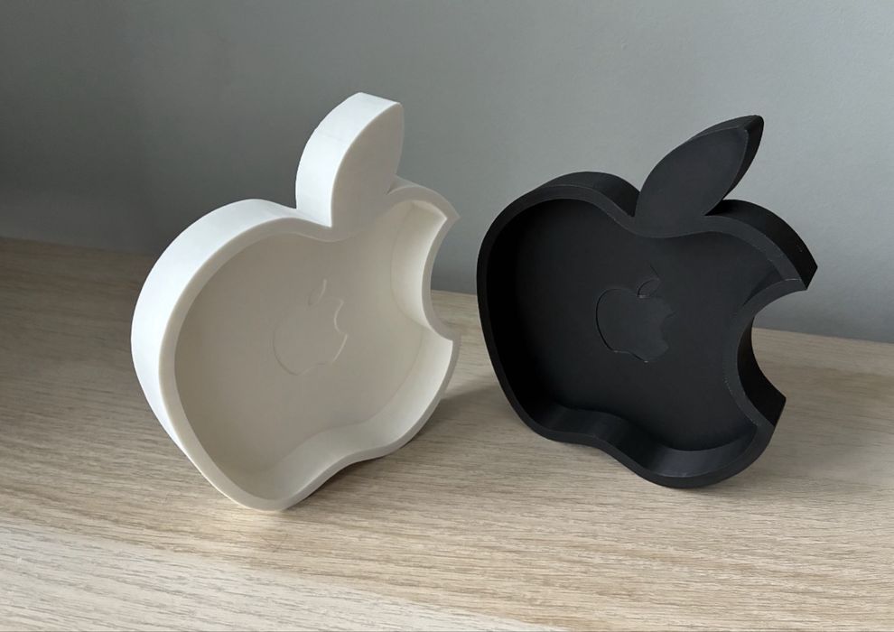 3D принтирани PLA фигурки