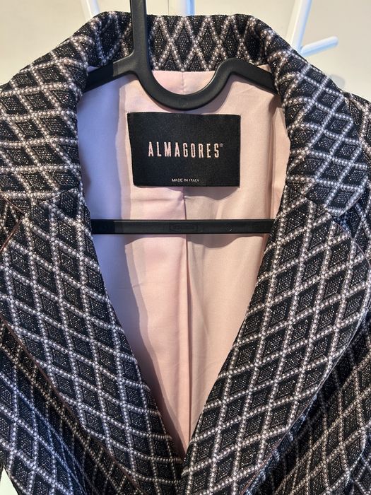 Италински комплект Almagores