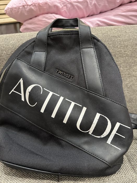 Раница Twinset Actitude