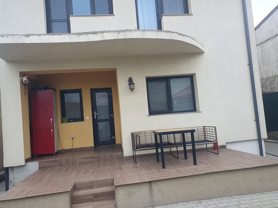 Vand vila P+E constanta cartier medea