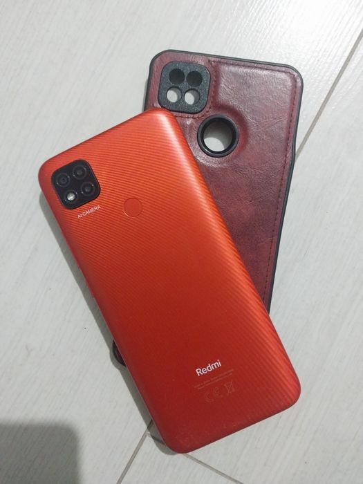 Redmi 9c в отличном состоянии