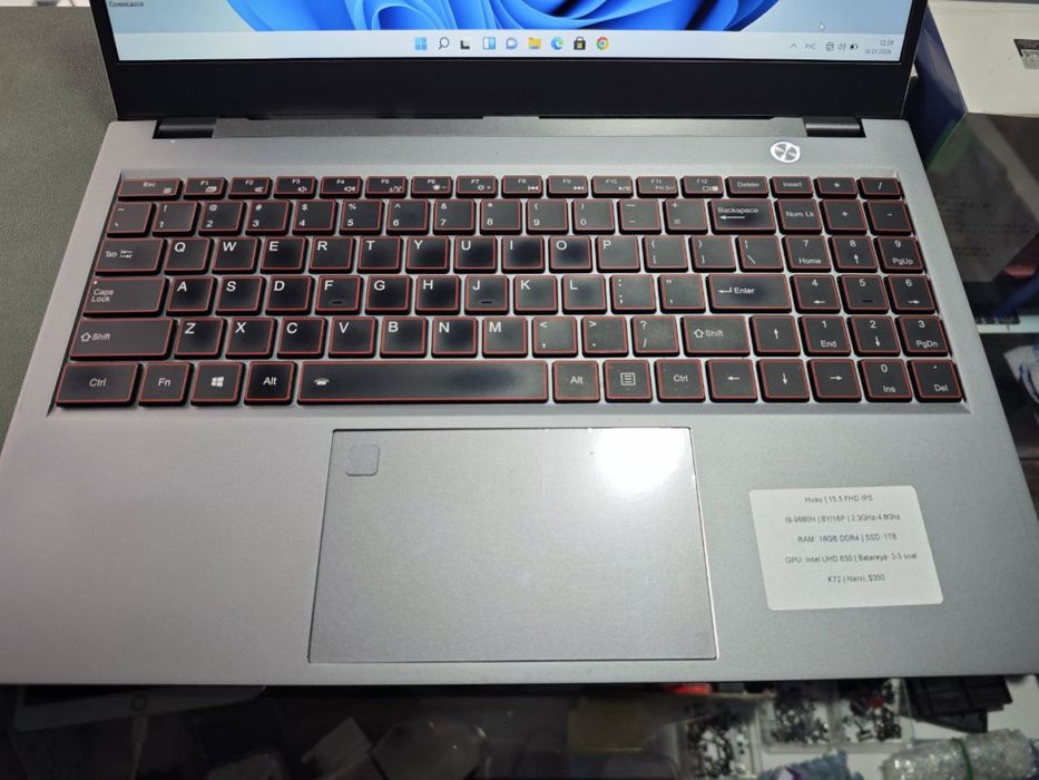 Holati yangidek Laptop