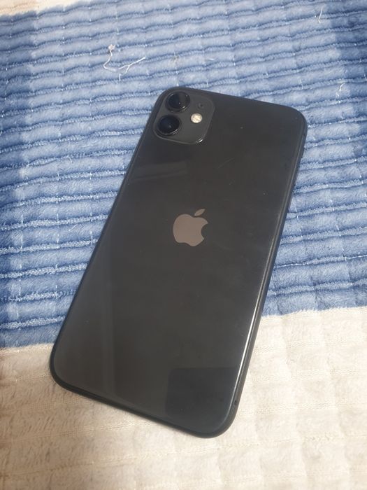 Продам IPhone 11 128gb
