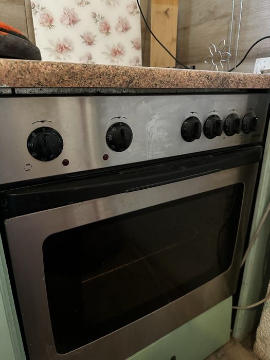 Фурна използвана