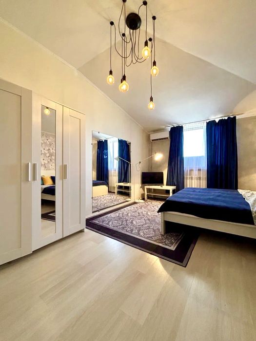 Аренда квартиры посуточно