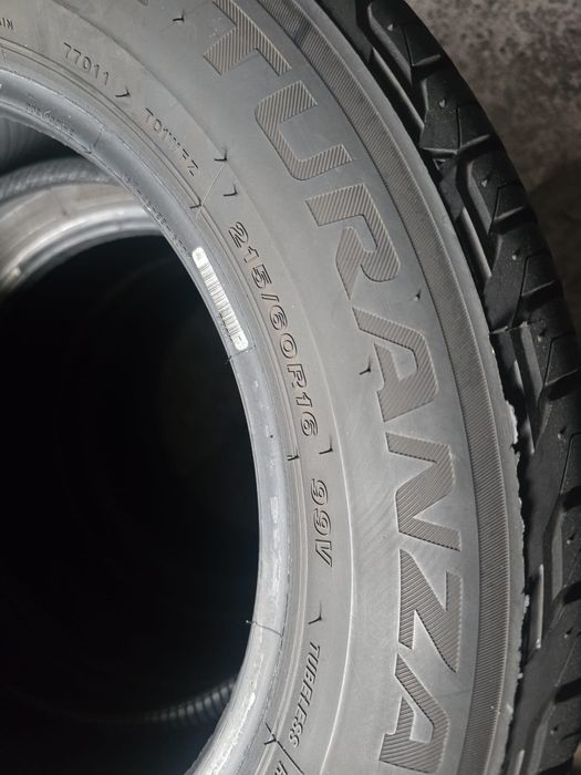 Bridgestone 215/60 R16 99V vară