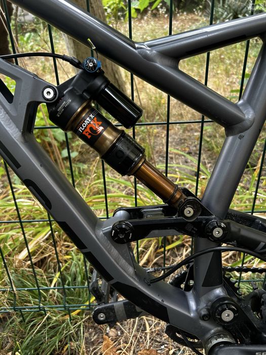 Bicicleta  Votec Ve Pro