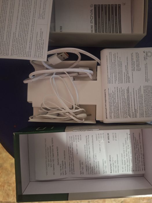 Новый смартфон 256 GB