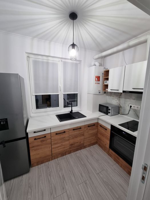Apartament zona PARC POLIGON, deosebit, 2 camere