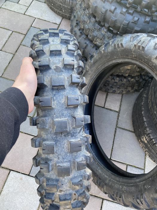 Vand cauciucuri pentru cross ca noi