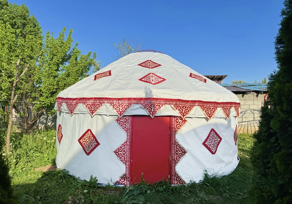 Юрта на продожа оптом цена