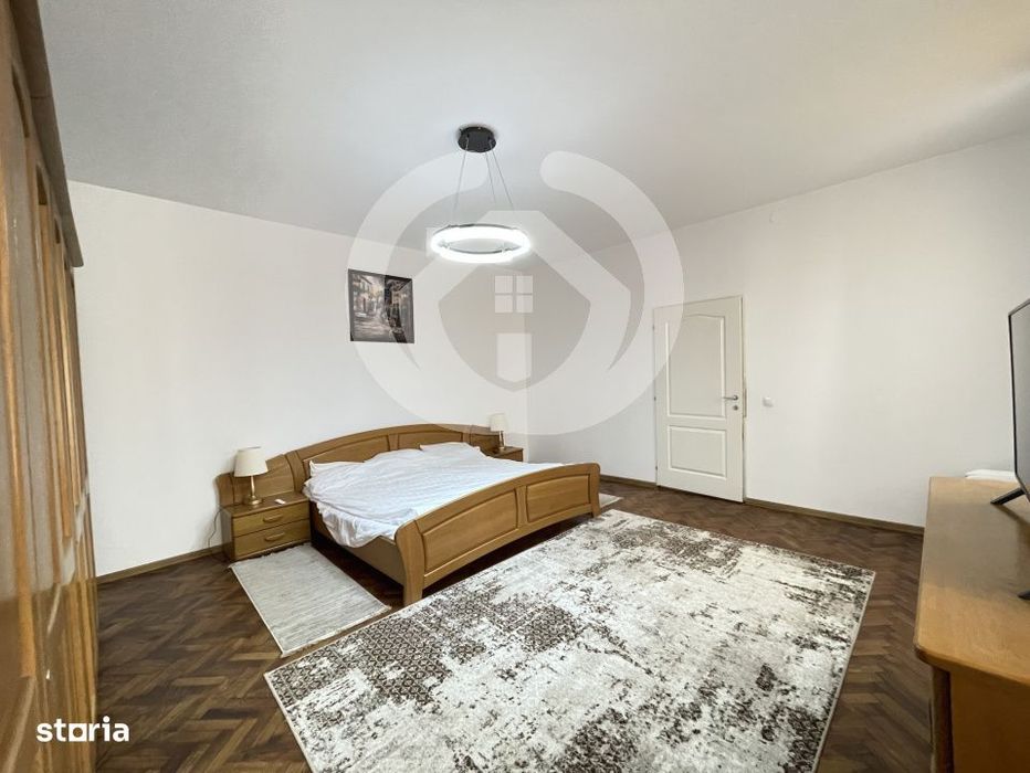 Investitie Premium | 2 Apartamente Regim Hotelier | Ultracentral Sibiu