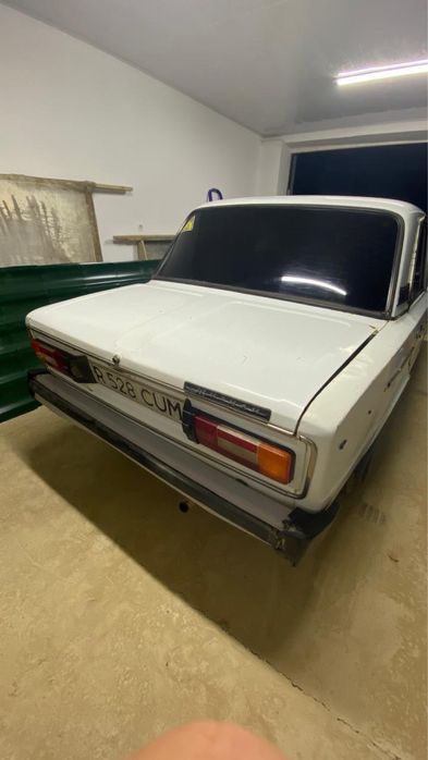 Продаю Джигули 2001 года…