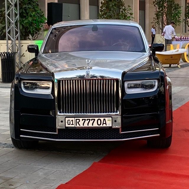 Kartej kortej  hizmati