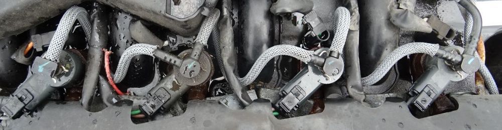 Injector Renault Master 2.5 DCI din 2004