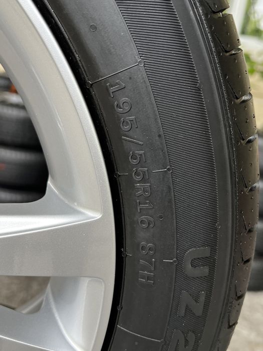 Диска балон р16 4/100