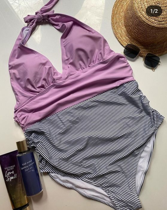 Купальник для беременных