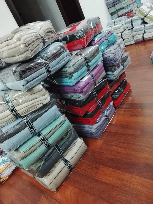 Постельное белье новое