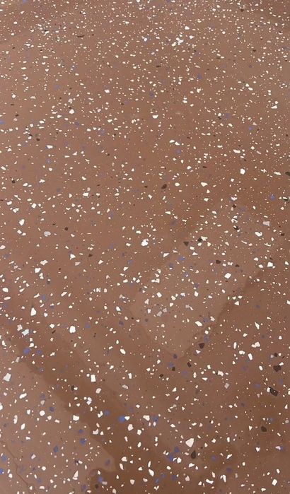 Эпоксидный пол под ключ