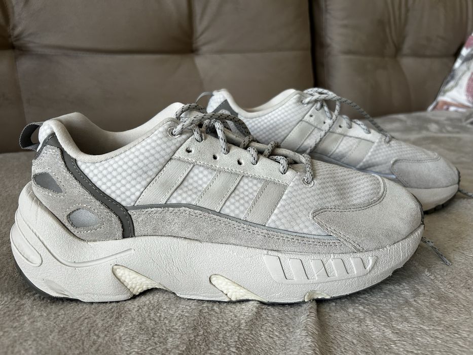 Adidas ZX 22 Boost маратонки 42 1/2 27 см