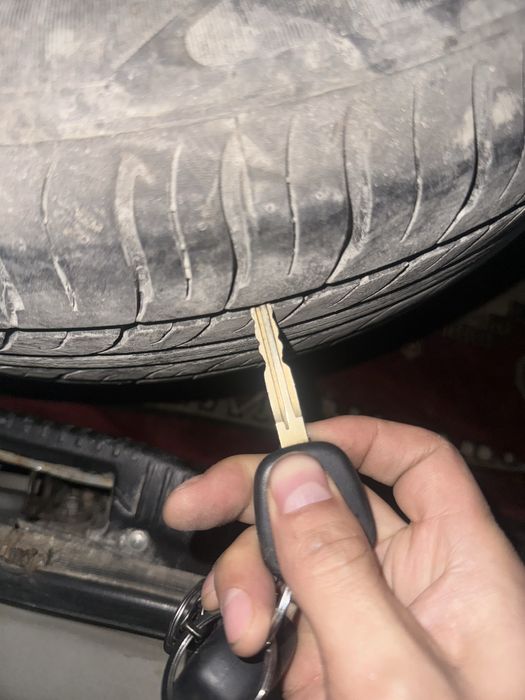 Продам р 14балон лето трианжела