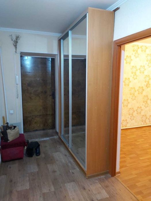 Продается 3х комнатная квартира