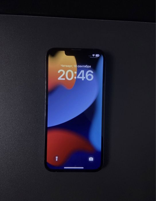 iPhone 13 pro айфон 13 про