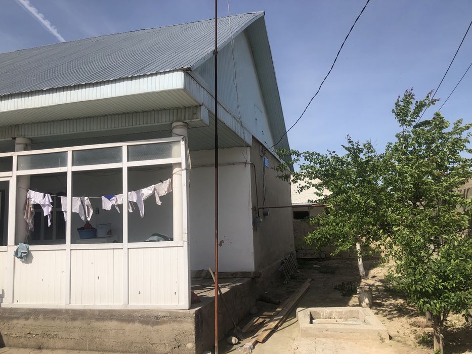 Арзан үи сатылады Тез арада!