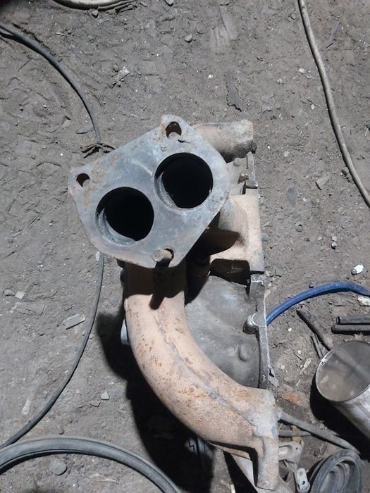 Продам коллектор газель