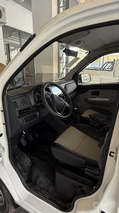 Changan Star 1.5 mator