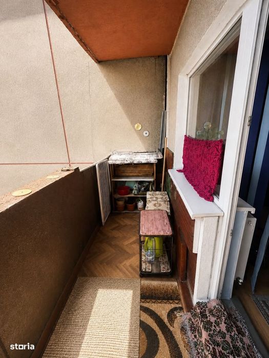 Apartament 3 camere decomandate , Str. Observatorului, Zorilor