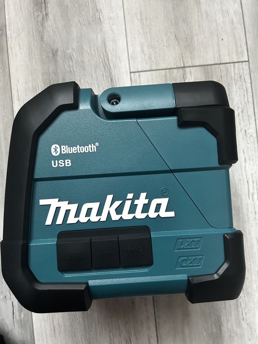 Makita Boxă Bluetooth Turcoaz