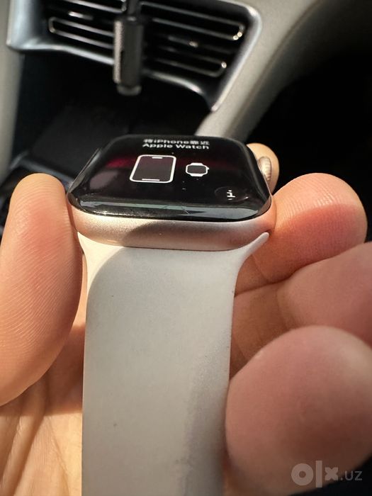 iwatch 11/42-10/46