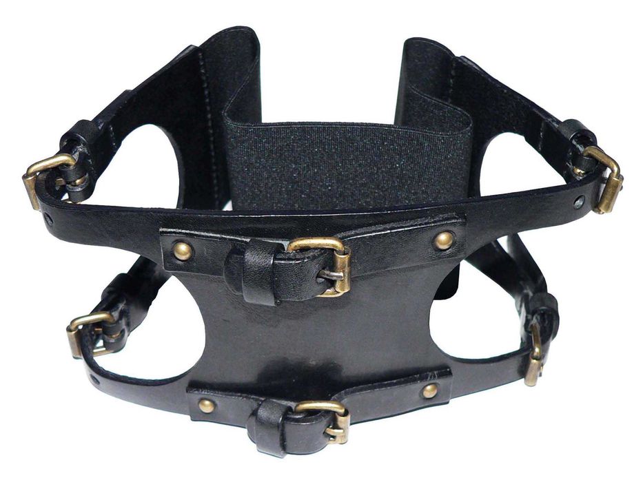 Miss Sixty ОРИГИНАЛЕН Дамски Колан Пояс Корсет