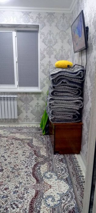 Продается уютная квартира  на 2-м этаже!

Цена: 40 000 у.е.

Идеальны