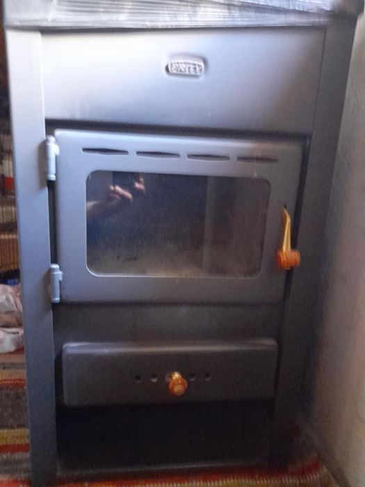 Камина Prity ...