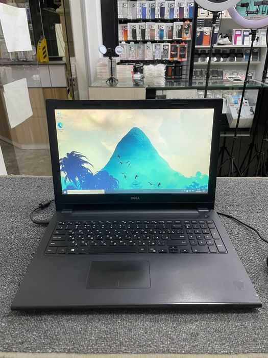 Dell Hamyonbop Laptop