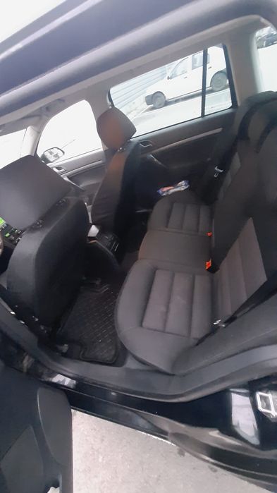 Skoda Octavia 2, 1.9TDI, 105cp, euro 4, an 2007