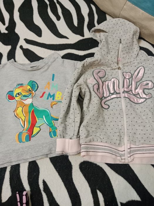 Детская одежда от 80 до 86