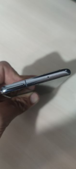Samsung S20 + (defect)