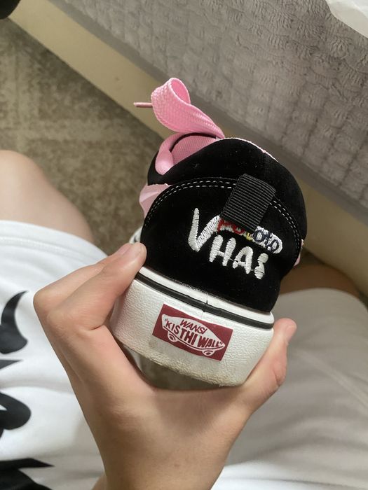 Продам кеды Vans