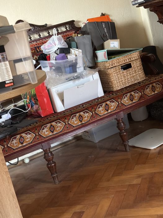 Mobilier sufragerie